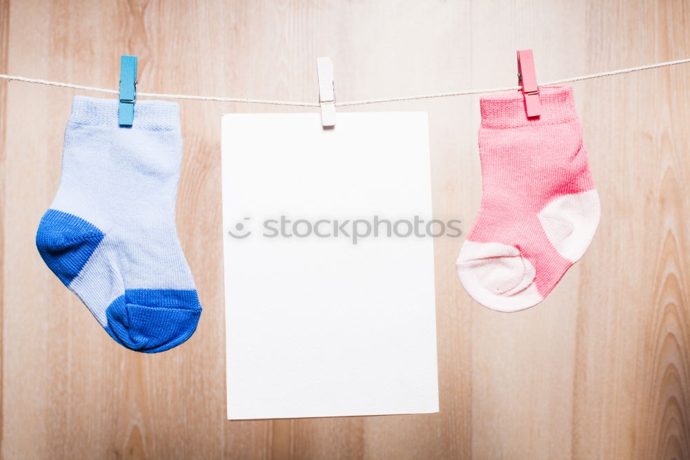 Image, Stock Photo Shrinkage is always