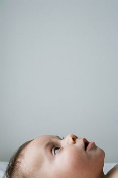 Similar – Image, Stock Photo Mother breastfeed newborn