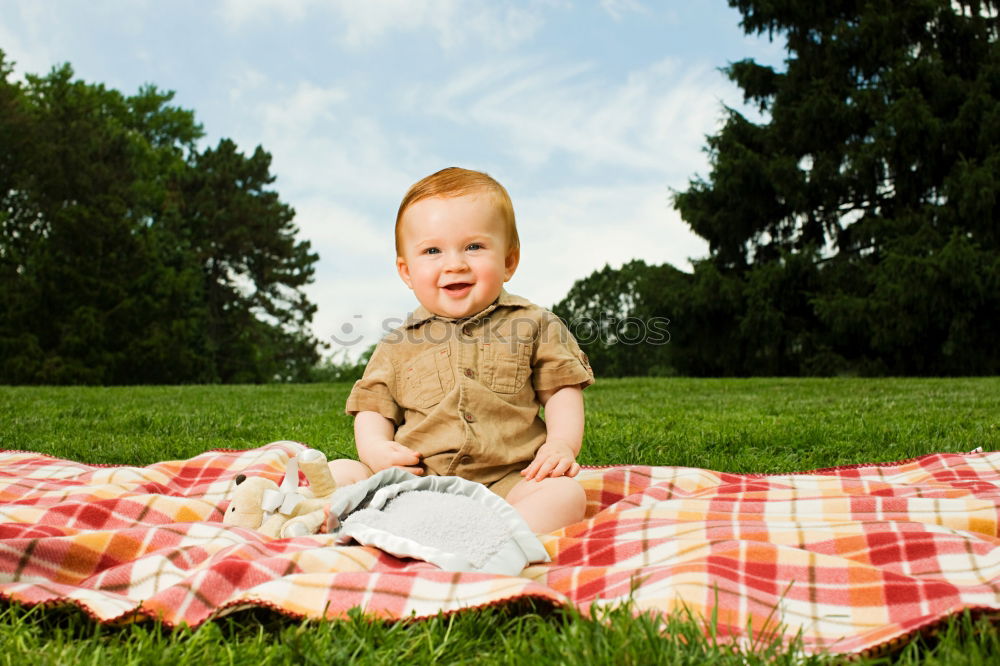 Similar – Image, Stock Photo sunshine Human being