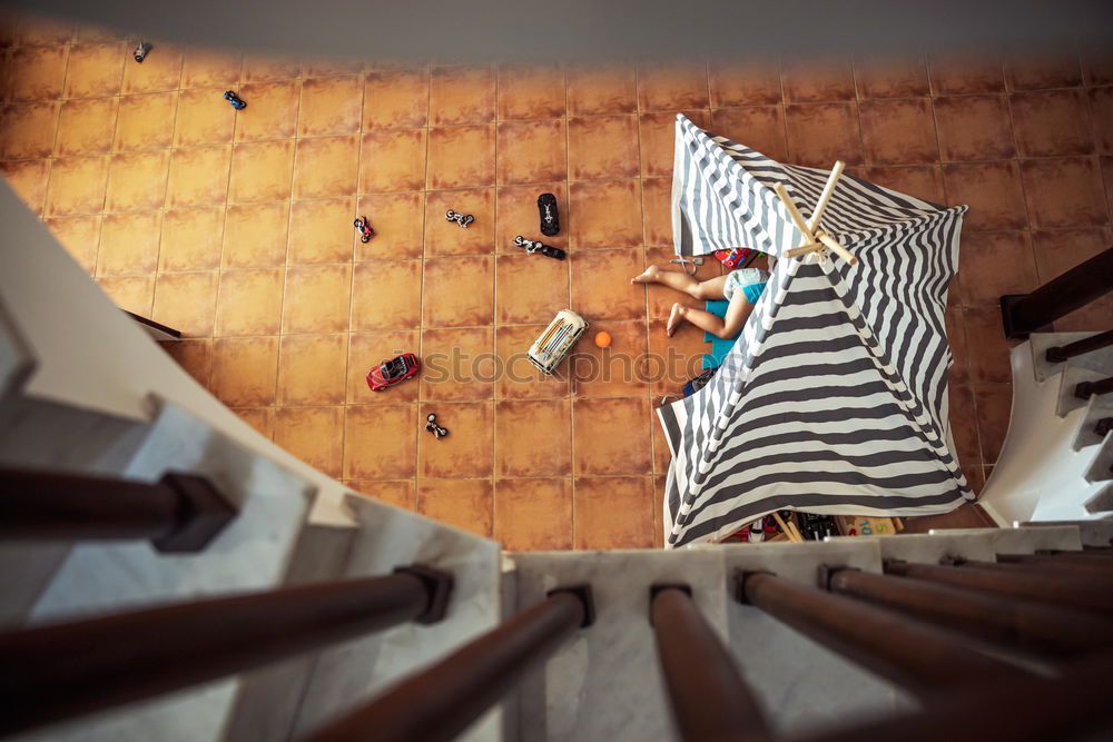 Similar – Image, Stock Photo Mini World II Design