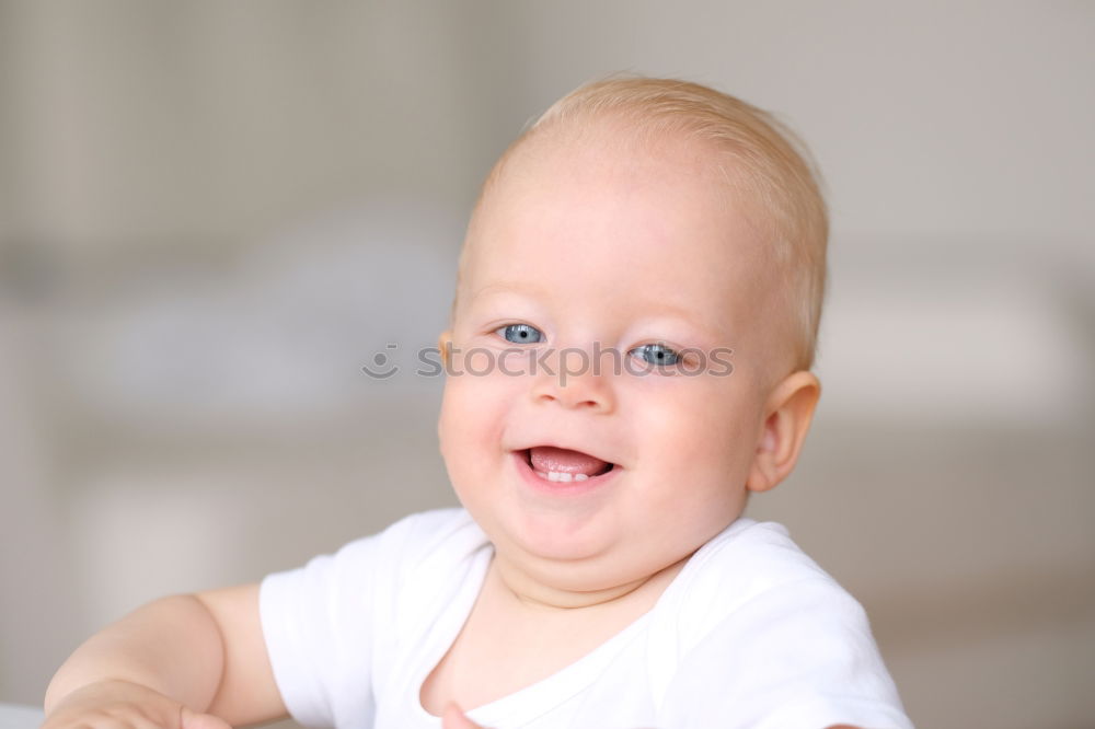 Similar – Image, Stock Photo 365 lucky days Happy Table