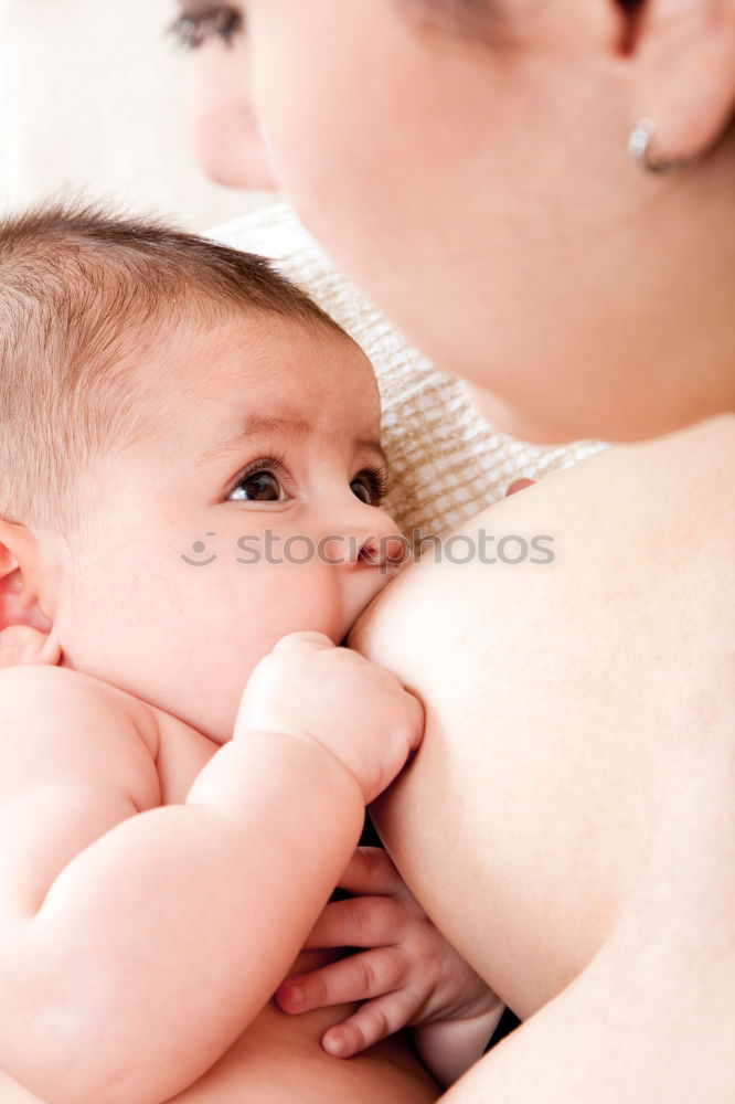 Similar – Image, Stock Photo pretty baby Lifestyle