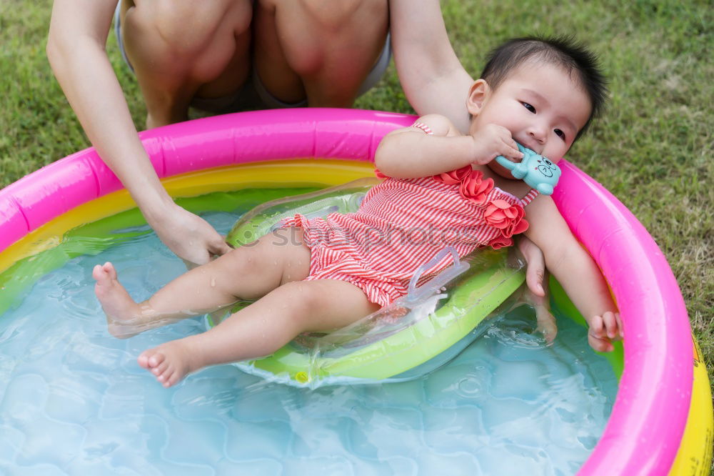 Similar – Foto Bild „Das Kind ist in den Brunnen gefallen“