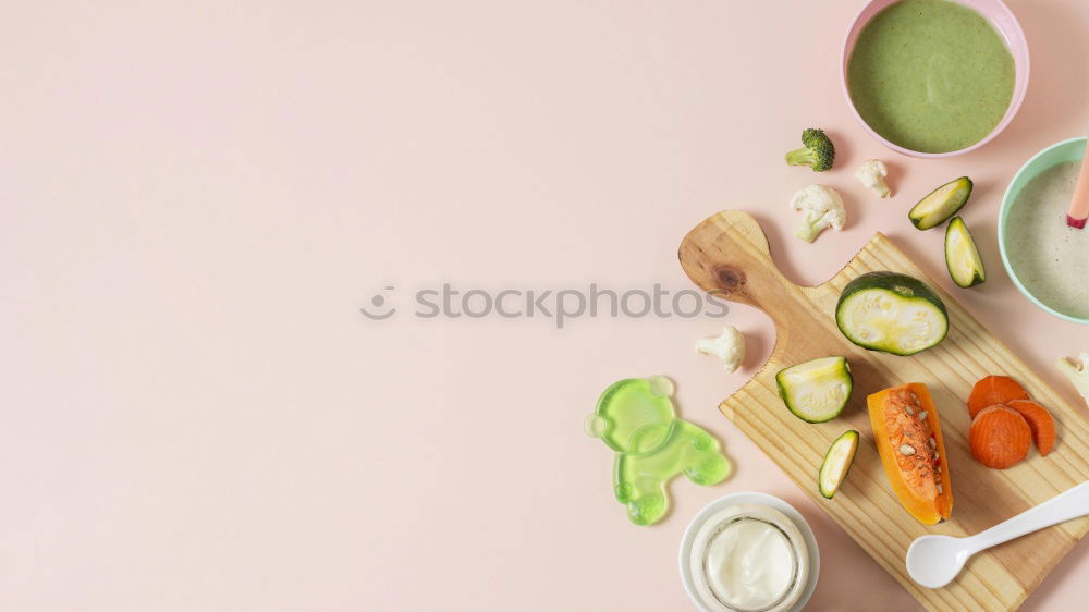 Similar – Various seafood in tray