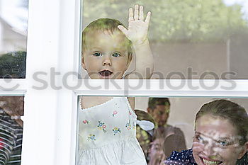 Similar – Foto Bild Oma Hirsch Hirsche