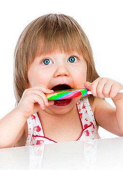 Similar – Image, Stock Photo I’M A STRAW MONSTER. Joy