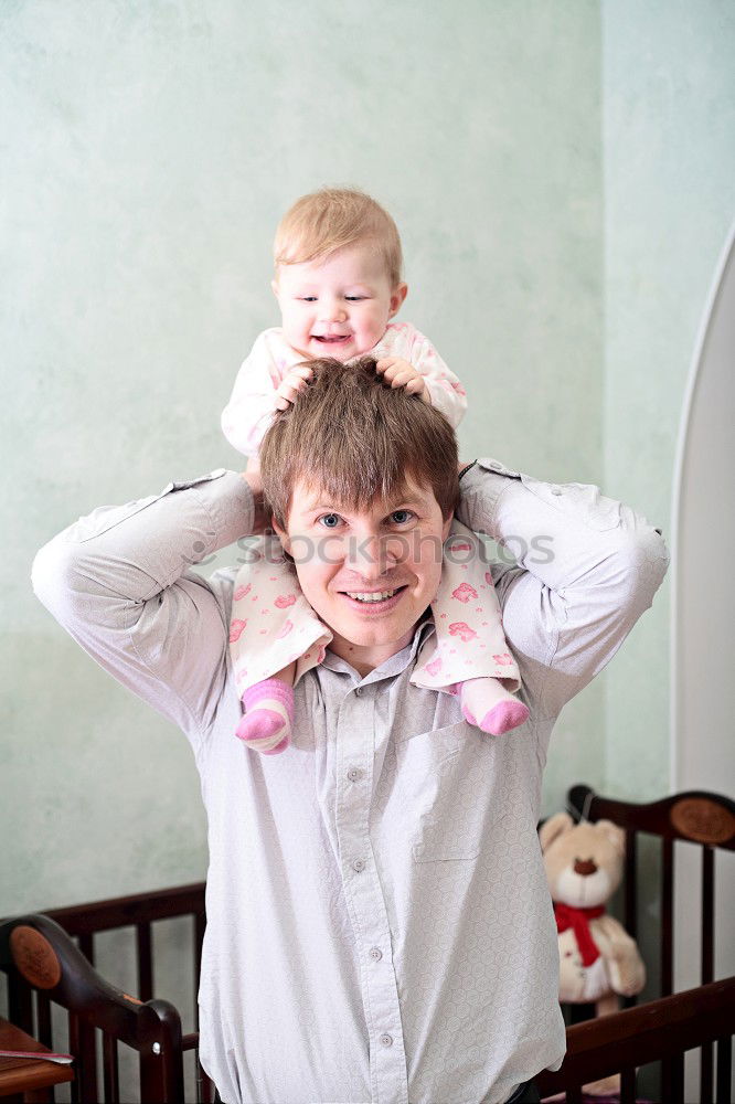 Similar – Foto Bild Oma Hirsch Hirsche