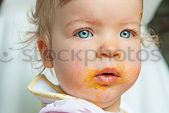 All children love spaghetti