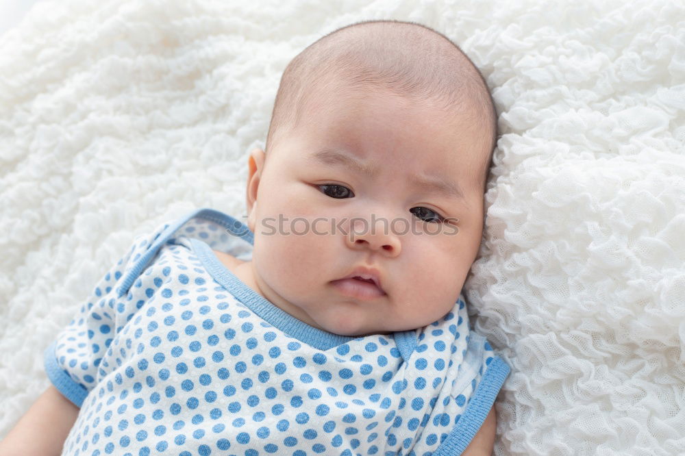 Similar – Image, Stock Photo Cuckoo 3 Feminine Baby