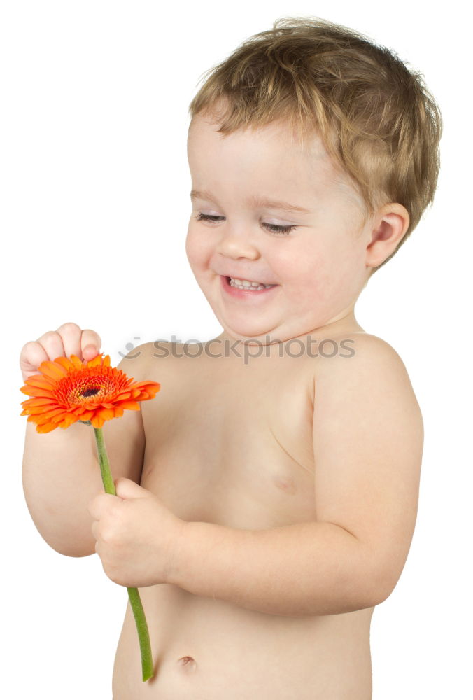 Similar – Image, Stock Photo summer Girl Summer Child