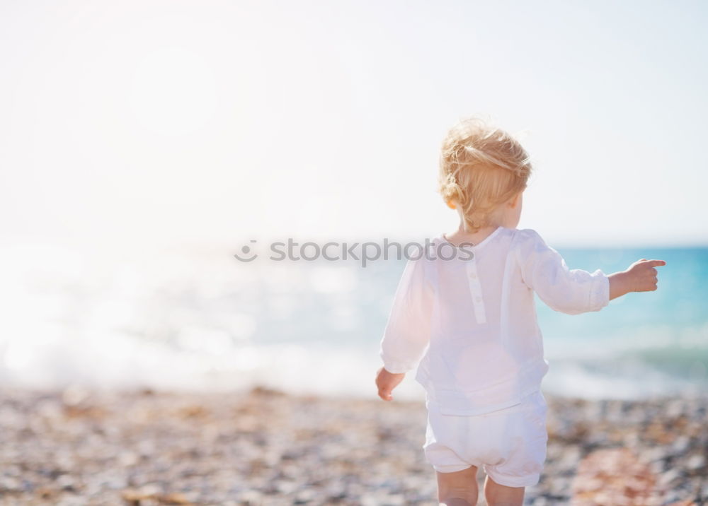 Similar – Thoughtful boy with hat