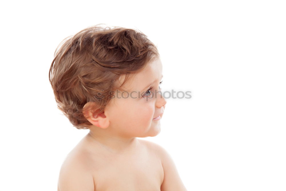 Similar – Image, Stock Photo Alles Gute zum Geburtstag kleiner Mann