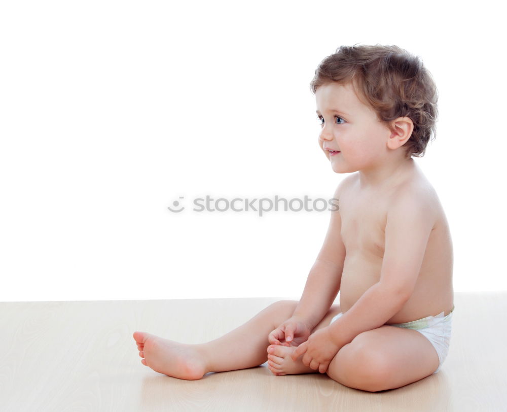 Similar – Image, Stock Photo Alles Gute zum Geburtstag kleiner Mann