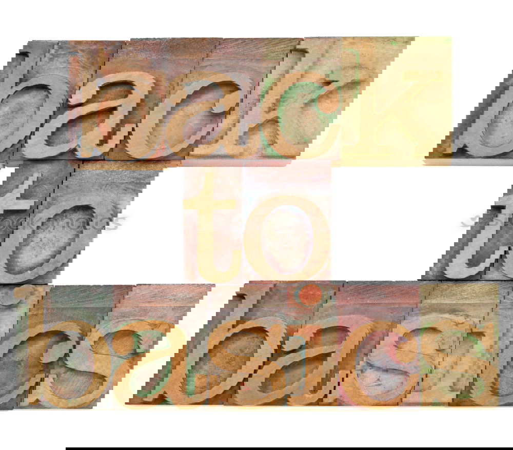 Image, Stock Photo #A# BA*CH Art Work of art