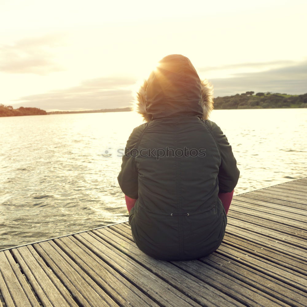 Similar – Image, Stock Photo Everything is in flux