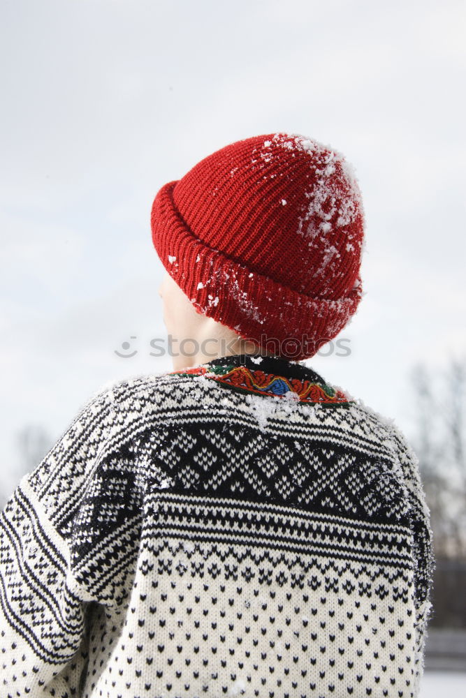 Similar – Image, Stock Photo Unconditional love.