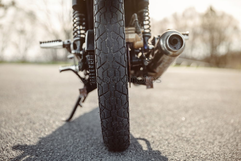 Similar – Image, Stock Photo bikes Shopping Trolley