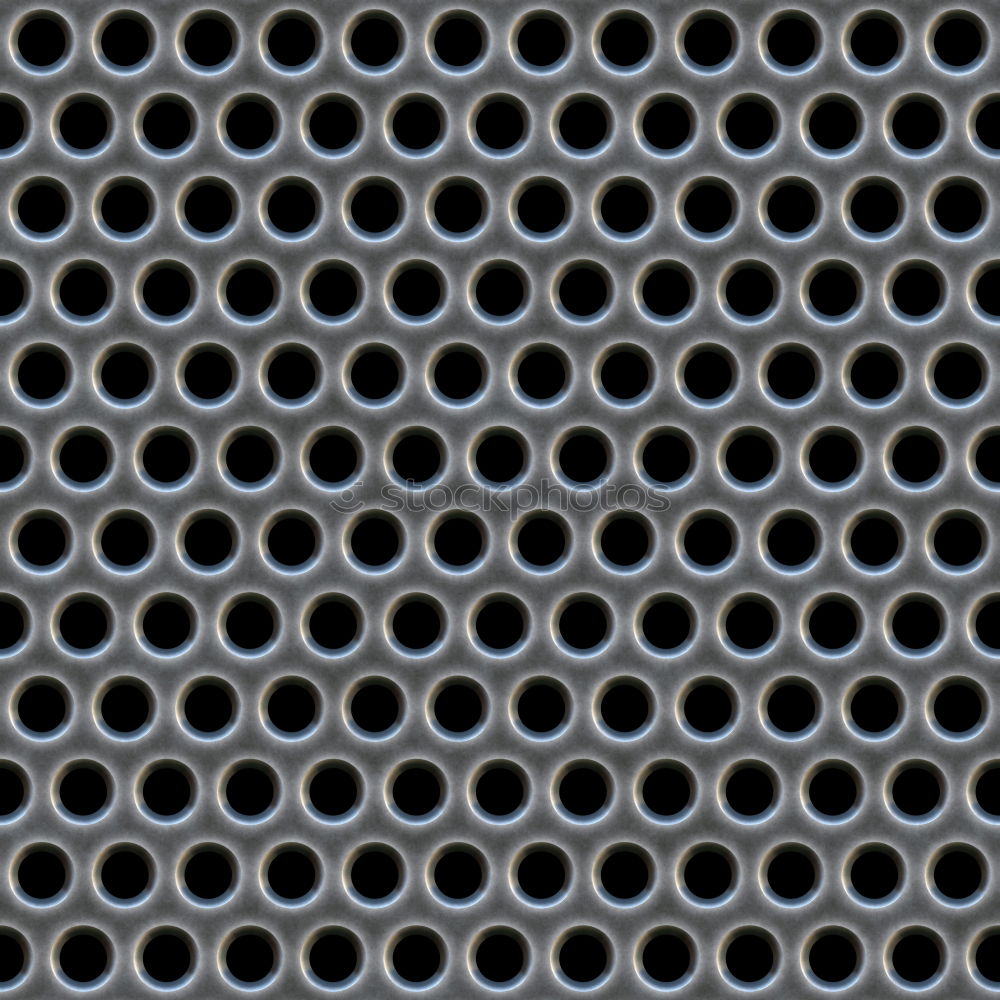 hole pattern Pattern