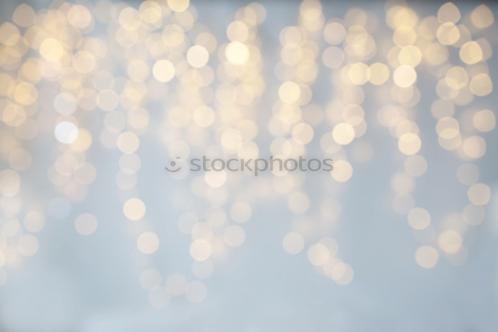 Similar – Image, Stock Photo Fall season.Dry yellow and orange leaves tangled in branches