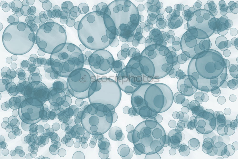 Similar – Kugeln weiß mehrere rund