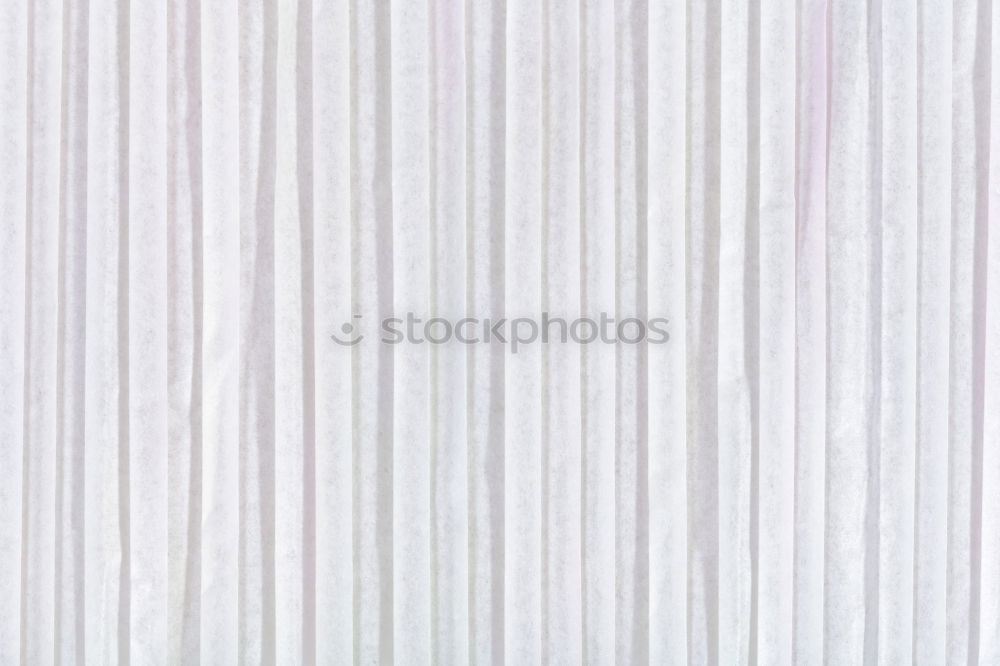 Linen fabric pink and white