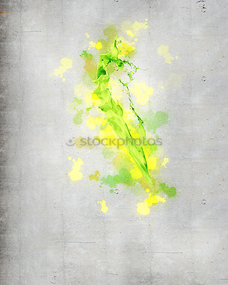Similar – Image, Stock Photo Yellow In Water Fluid Wet