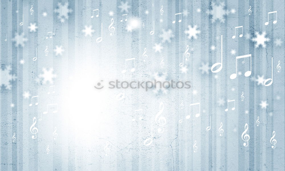 Similar – ice stars Christmas star