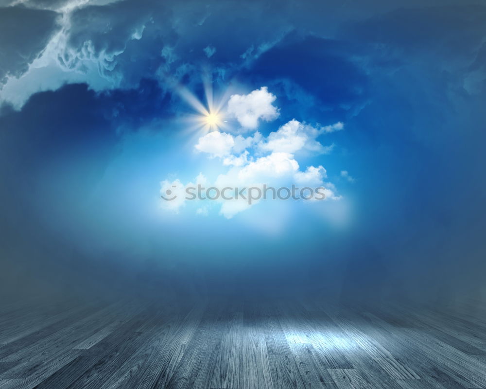 Similar – Image, Stock Photo cloud Nature Sky Clouds