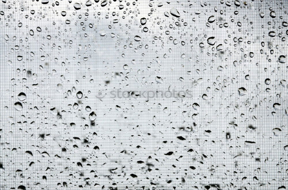 Similar – Image, Stock Photo Rain at the window