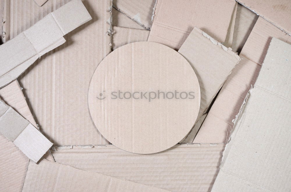 Similar – Image, Stock Photo rocked Flat (apartment)