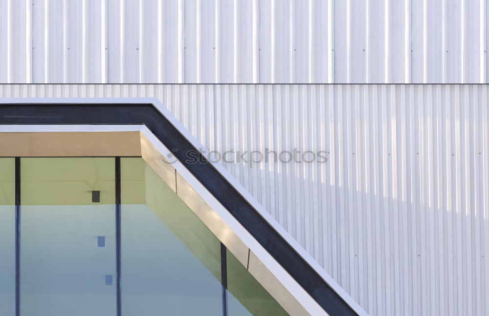 Similar – Image, Stock Photo architecturally attractive