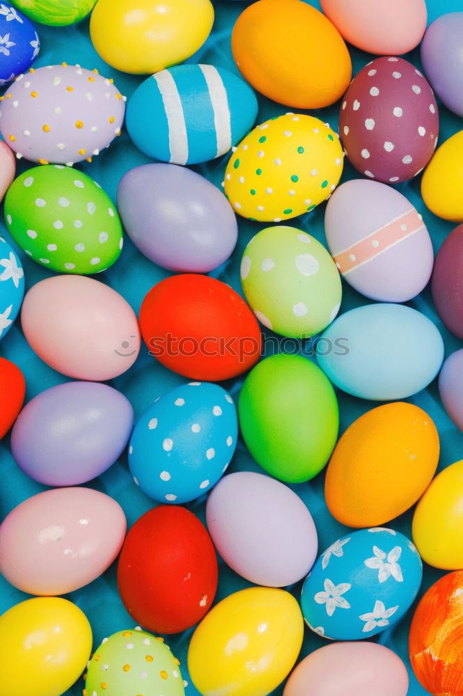 Similar – many colorful balloons in a throwing booth at the funfair