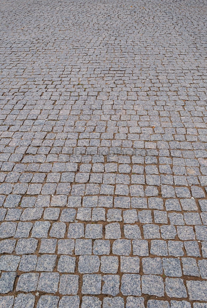 Similar – Image, Stock Photo Square sloping cobblestone