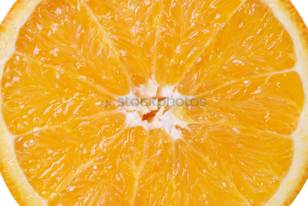 orange Vitamin Ernährung