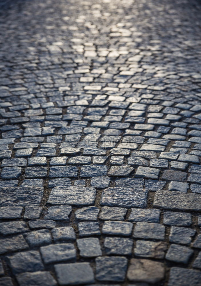 Similar – Foto Bild stadtgrau Straße Respekt