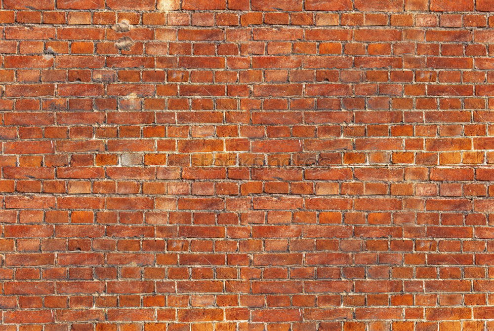 Similar – Image, Stock Photo Bricks 3-4 Wall (barrier)