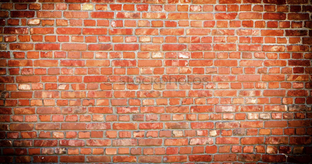 Similar – Bricks 1-4 Wall (barrier)