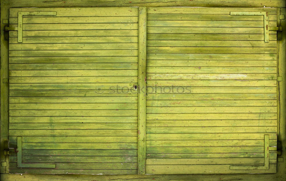 Similar – Image, Stock Photo Peace to the huts