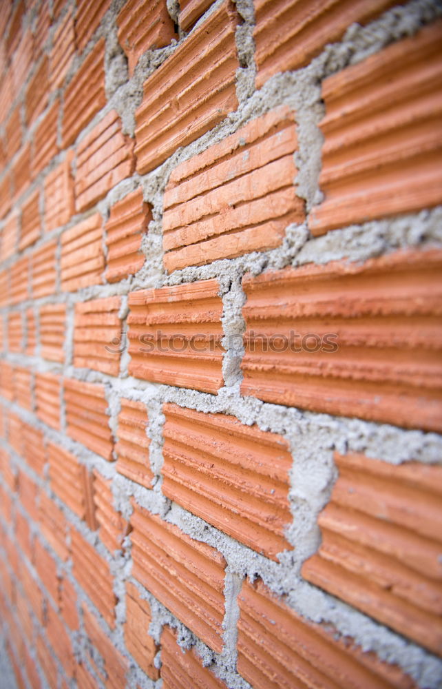 Similar – Image, Stock Photo Red House Wood