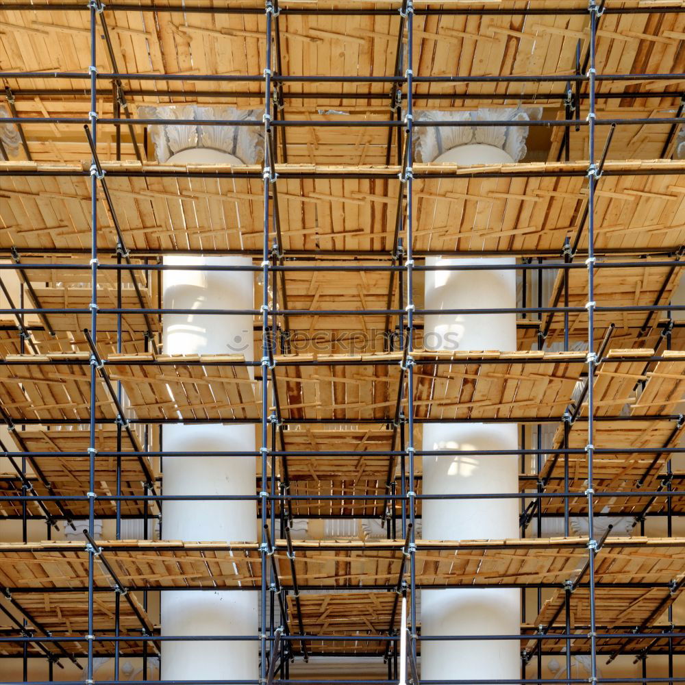 Similar – cupola Domed roof Wood