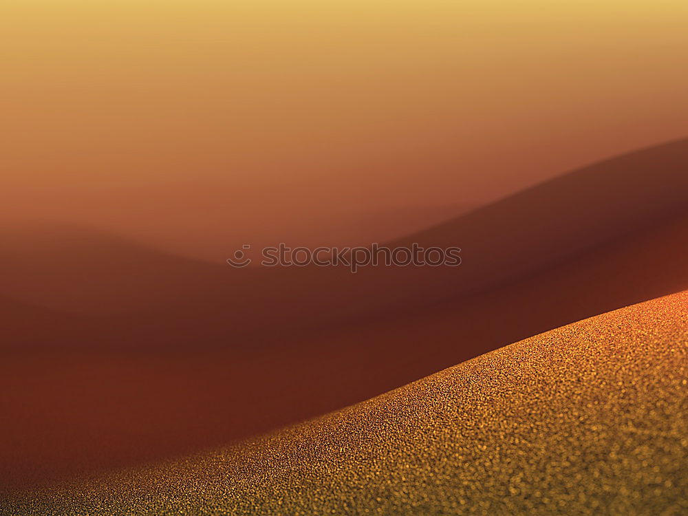 Similar – Walking on a dune shadow