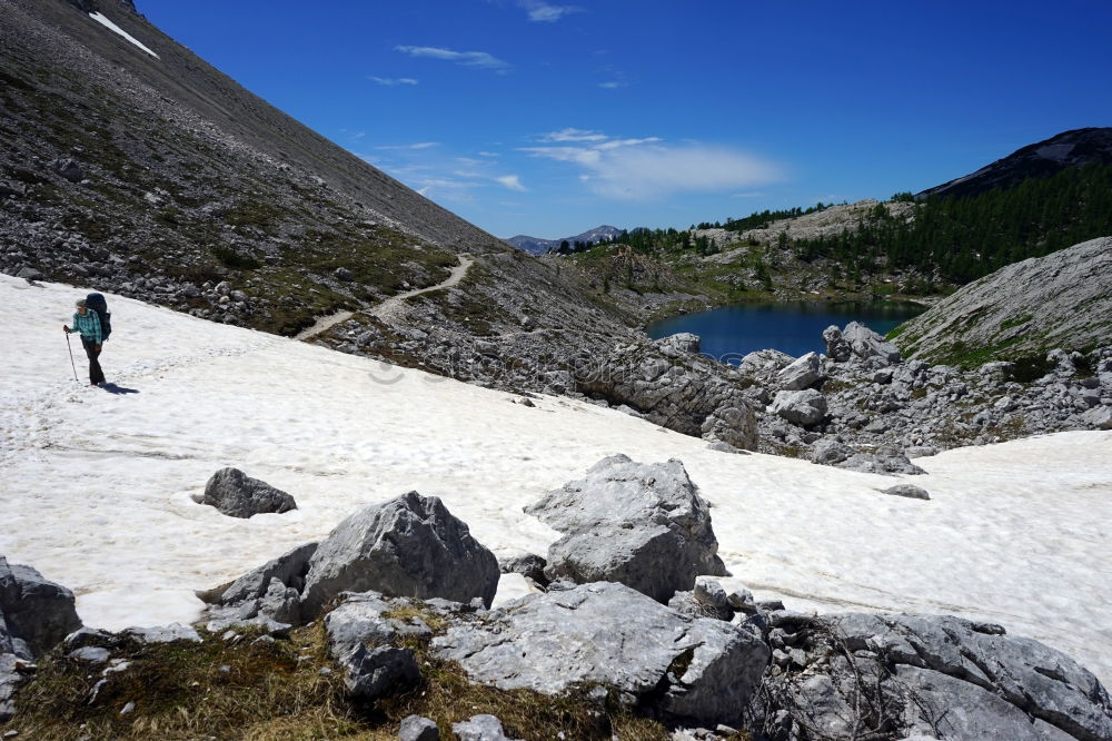 Similar – Foto Bild auf’n Sprung Gletscher Eis