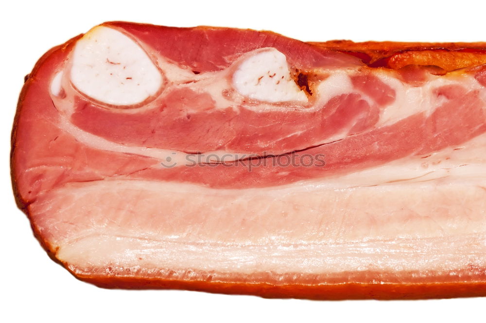 Similar – Image, Stock Photo pig’s head Swine Pig head