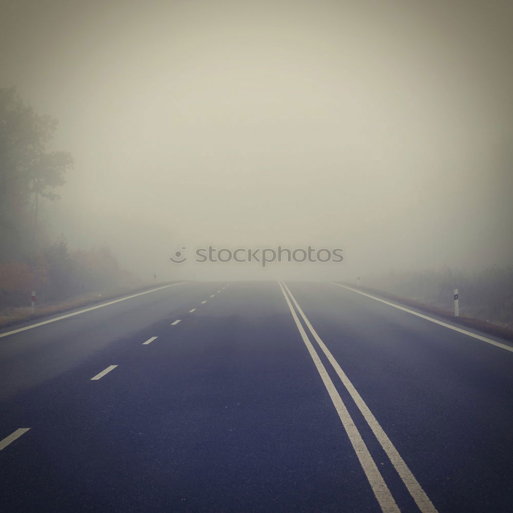 Similar – Image, Stock Photo mist pattern Environment