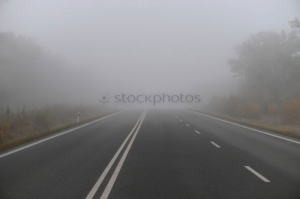 Similar – Image, Stock Photo mist pattern Environment