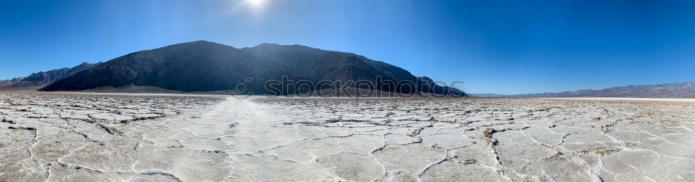 Similar – Image, Stock Photo Death Valley Nature