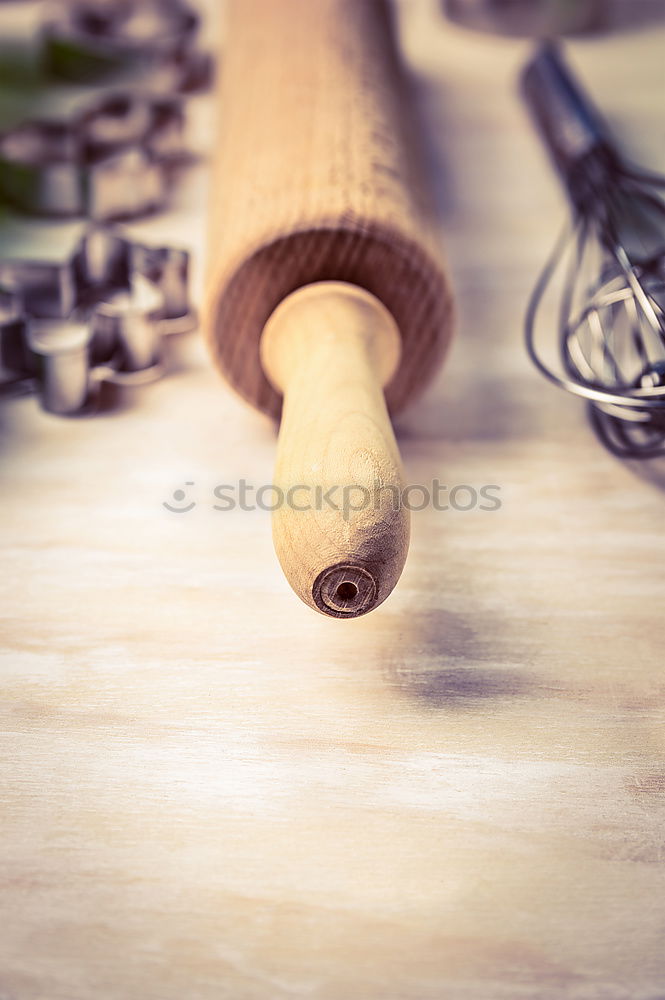 Similar – Image, Stock Photo Stinging work Joiner