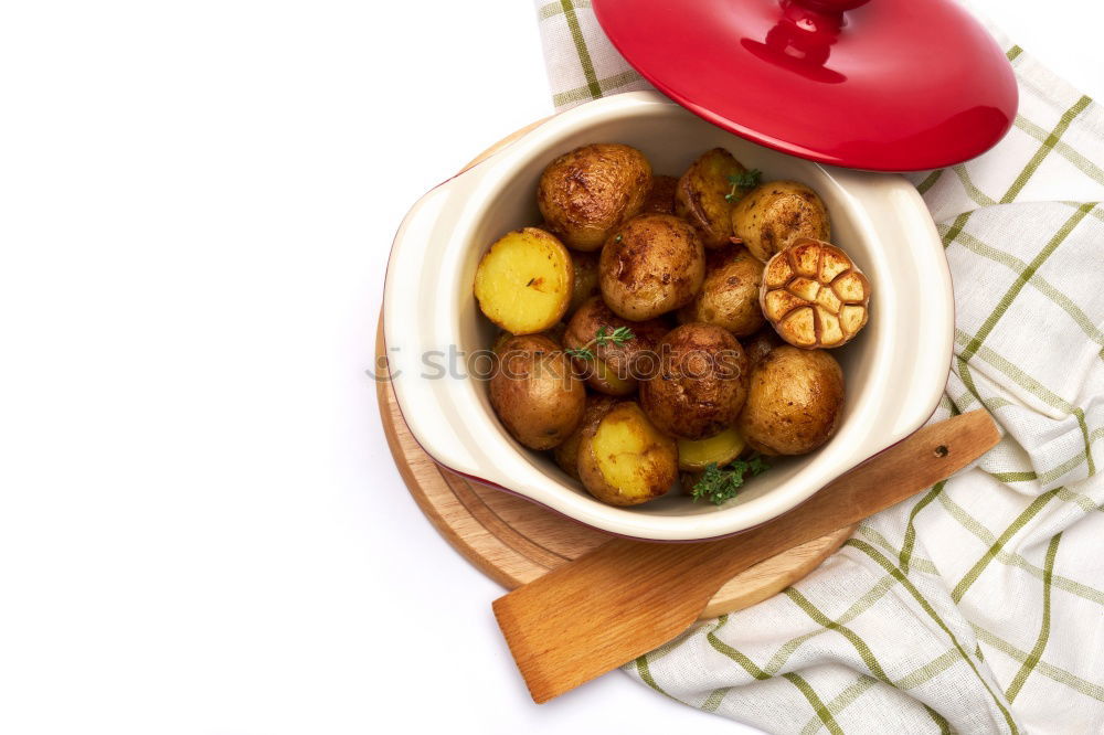 Similar – Image, Stock Photo Closeup of big bowl of fresh red apples on wooden table