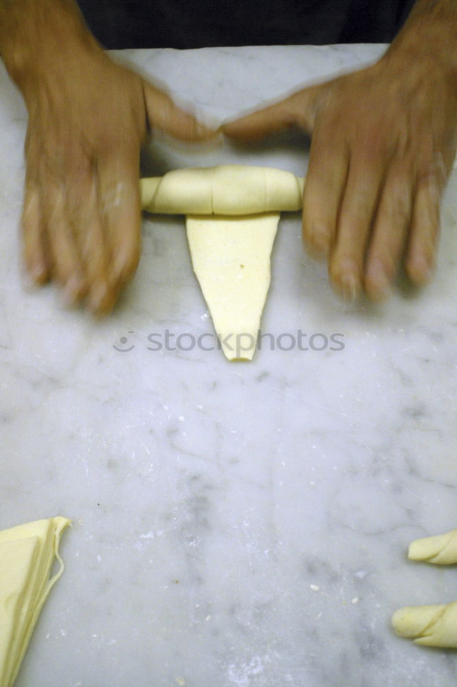 Similar – Image, Stock Photo the big wash Do the dishes