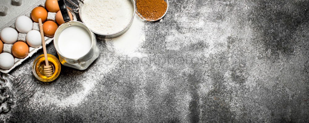 Similar – Image, Stock Photo apple pie Fruit Apple Cake